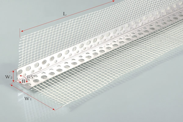 Cormer Bead 020