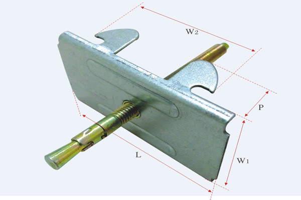 Keel Accessories
